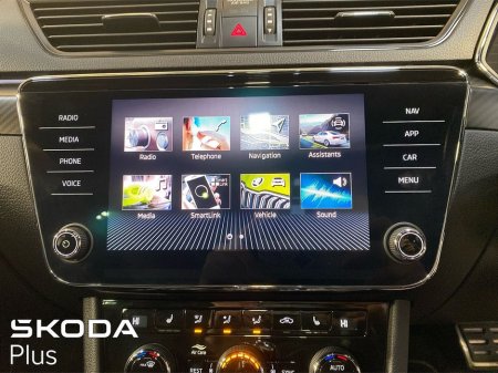 2023 Skoda Superb - thumbnail 14