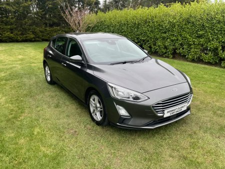 2018 Ford Focus - thumbnail 4