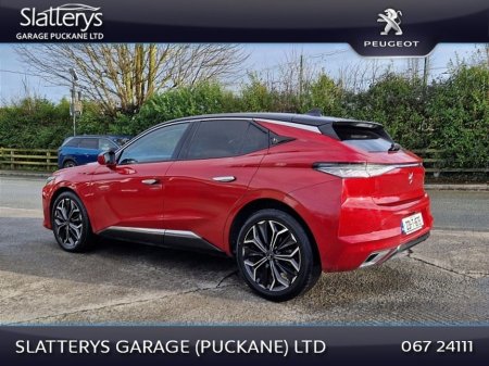 2023 DS Automobiles DS 4 - thumbnail 3