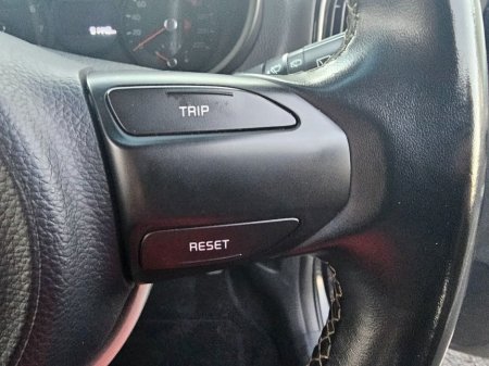 2019 Kia Picanto LOW MILEAGE, NEW NCT, FINANCE, WARRANTY, 5 STAR REVIEWS €10,495 thumbnail