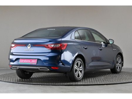 2021 Renault Megane - thumbnail 9