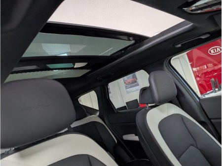 2026 Kia EV5 GT LINE €56,200 thumbnail