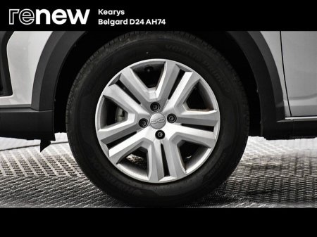 2023 Dacia Sandero Stepway TCe 90 STEPWAY Comfort €17,900 thumbnail