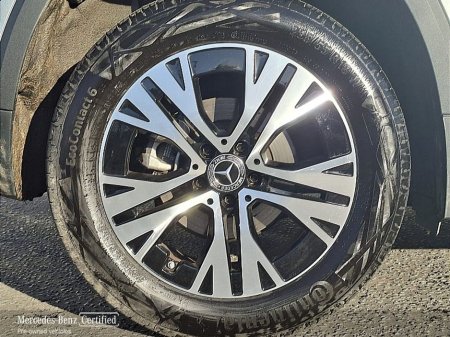 2025 Mercedes-Benz GLA Class GLA 180 d Progressive Plus €51,950 thumbnail