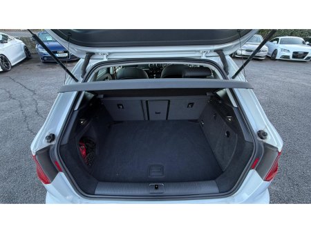 2016 Audi A3 - thumbnail 21