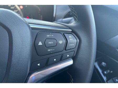 2025 Isuzu D-MAX DL40 DCB €45,513 thumbnail