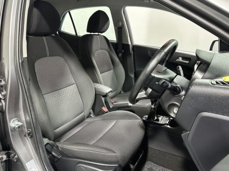 2024 Kia Picanto - thumbnail 10