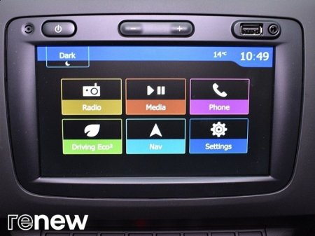 2019 Dacia Duster - thumbnail 20