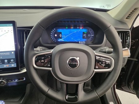 2025 Volvo XC90 - thumbnail 12