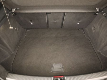 2020 Mercedes-Benz A Class A 200 d Auto AMG Line €24,995 thumbnail