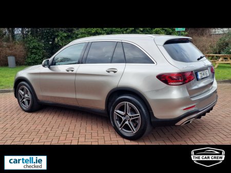 2020 Mercedes-Benz GL Class - thumbnail 14