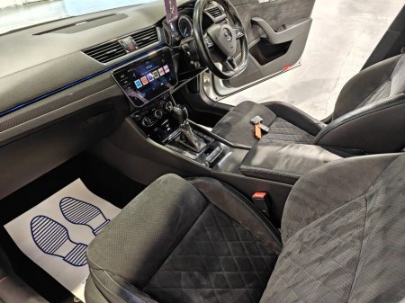 2018 Skoda Superb - thumbnail 20