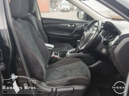 2016 Nissan X-Trail - thumbnail 10