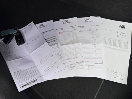 2018 Audi A4 LIMOUSINE 2.0 TDI S-LINE 4DR €19,800 thumbnail