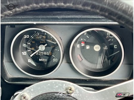 1985 Austin Mini - thumbnail 10