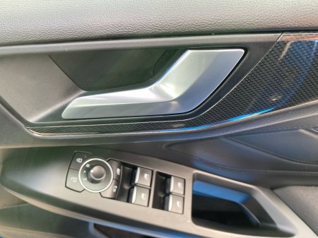 2023 Ford Focus ST-Line X..Parking Pack..Full Leather €27,500 thumbnail