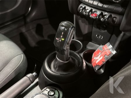 2018 MINI One - thumbnail 16