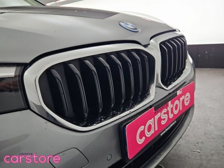 2023 BMW 5 Series - thumbnail 16