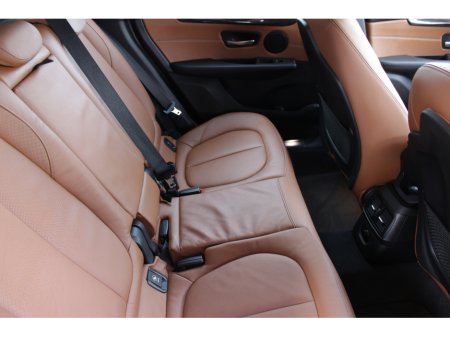 2017 BMW 2 Series Active Tourer - thumbnail 19