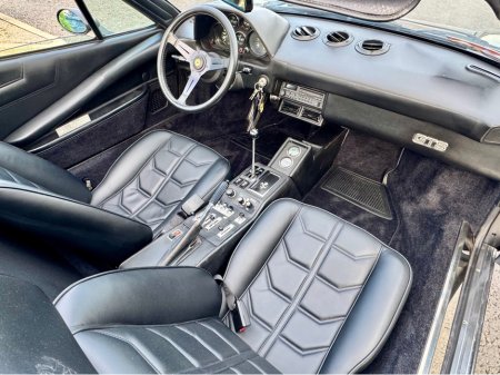 1980 Ferrari 308 GTS 3.0 V8 €84,950 thumbnail