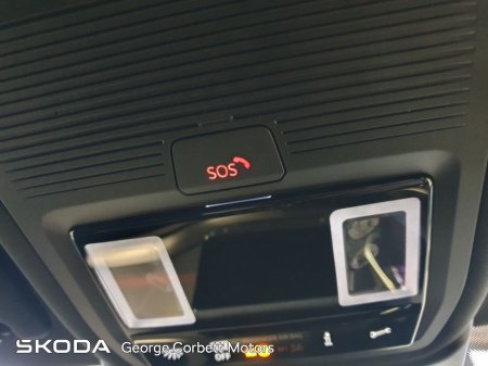 2026 Skoda Octavia - thumbnail 20