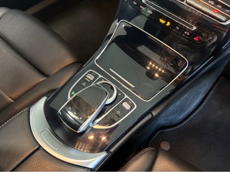 2016 Mercedes-Benz C Class MERCEDES BENZ C CLASS AMG LINE PREMIUM 4DR AUTO*PANORAMIC SUNROOF*HEATED BLACK LEATHER ELECTRIC MEMORY ADJUSTABLE SEATS*REVERSE CAMERA*ELECTRIC TAILGATE*KEYLESS ENTRY & START*FINANCE AVAILABLE* €18,950 thumbnail