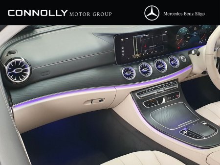 2023 Mercedes-Benz E Class - thumbnail 23