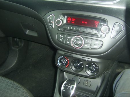 2015 Opel Corsa EXCITE 1.4 90PS MTA 5DR AUTO €8,350 thumbnail