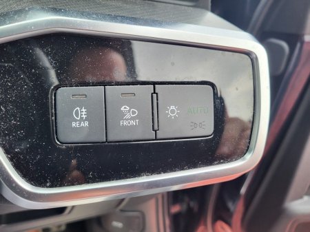 2019 Audi A6 - thumbnail 9