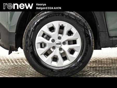 2023 Dacia Duster - thumbnail 9