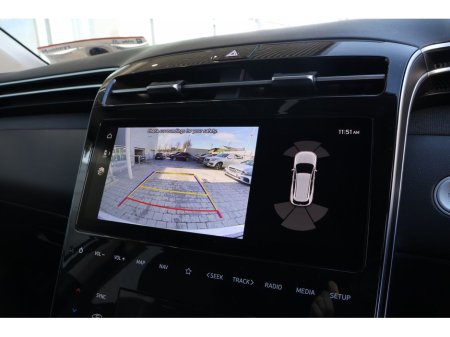 2024 Hyundai Tucson - thumbnail 20