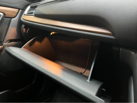 2022 Honda CR-V €33950 2022 HONDA CR-V HEV EX 2.0 AUTOMATIC / CRUISE CONTROL / REVERSE CAMERA / ELECTRIC MEMORY & HEATED SEATS €33,950 thumbnail