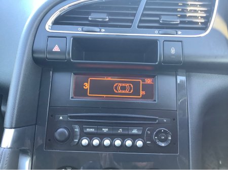 2014 Peugeot 3008 1.6 HDI 115 ACTIVE 5DR €6,500