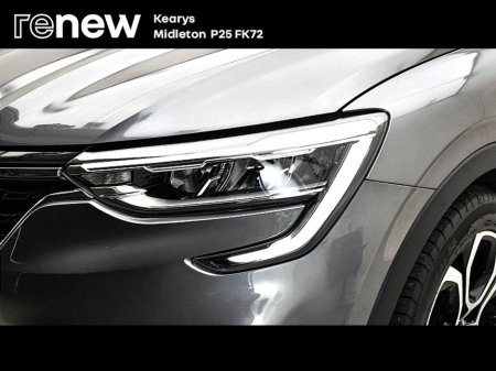 2023 Renault Arkana - thumbnail 15