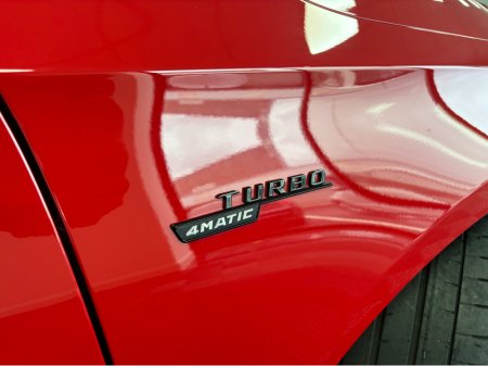 2019 Mercedes-Benz AMG MERCEDES BENZ  A35 4MATIC PREMIUM PLUS AUTO*EVERY OPTIONAL EXTRA*PANORAMIC TILT AND SLIDE SUNROOF*HEATED SEATS, MASSAGE SEATS, ELECTRIC MEMORY ADJUSTABLE DRIVER & PASSENGER CHAIR*PARK ASSIST 360 CAM* €39,950 thumbnail