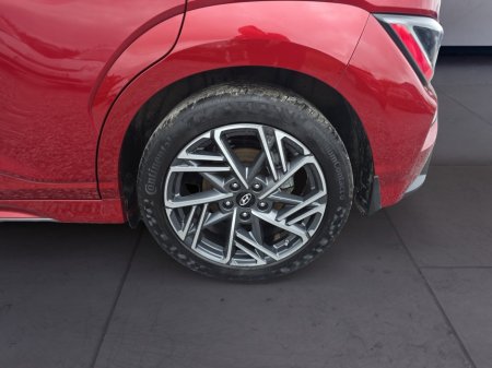 2023 Hyundai Kona - thumbnail 14