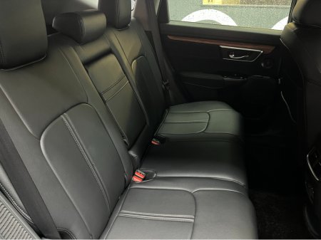 2018 Honda CR-V - thumbnail 14