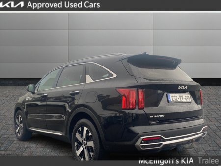 2023 Kia Sorento K3 5P 5DR AUTO €45,950