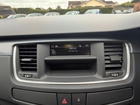 2013 Peugeot 508 - thumbnail 22