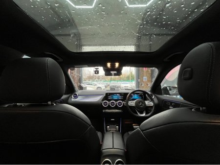 2021 Mercedes-Benz EQA - thumbnail 19