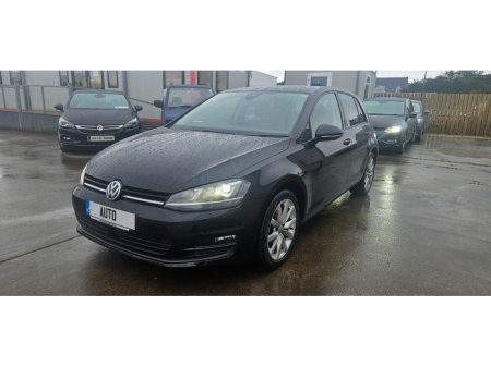 2017 Volkswagen Golf - thumbnail 19