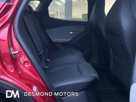 2025 Ford Explorer PREMIUM EV AWD €43,250 thumbnail