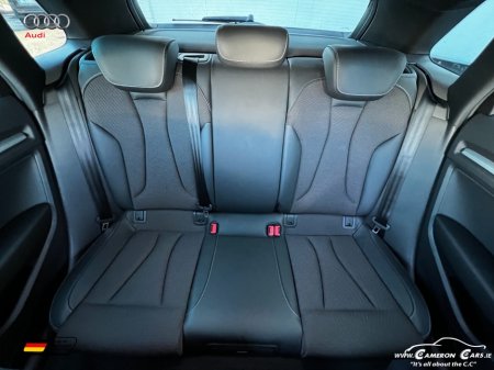 2018 Audi A3 - thumbnail 18