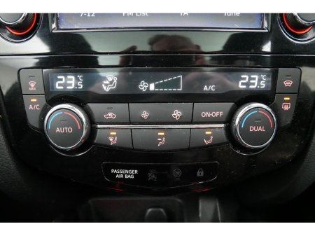 2019 Nissan Qashqai - thumbnail 20