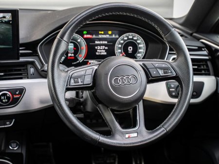 2022 Audi A5 SPORTBACK TDI S LINE €40,950 thumbnail