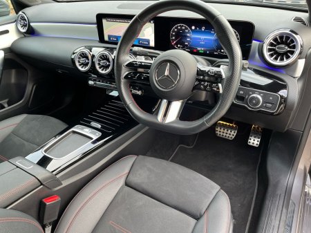 2024 Mercedes-Benz A Class - thumbnail 9