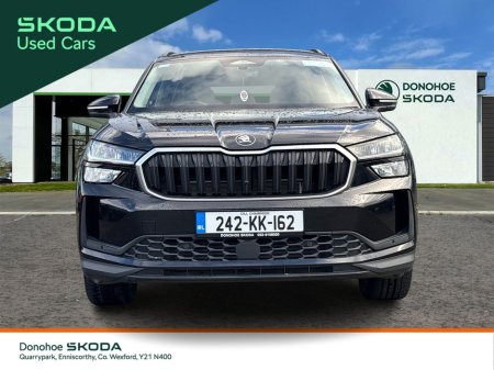 2024 Skoda Kodiaq - thumbnail 7