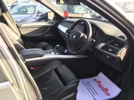 2009 BMW X5 - thumbnail 37