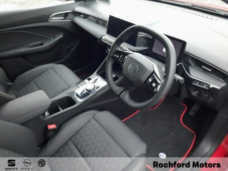 2026 MG MG3 - thumbnail 10