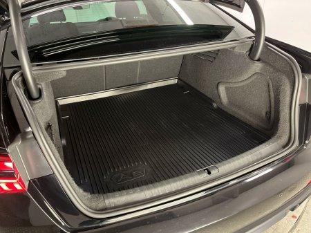 2021 Audi A6 S-Line 40TDI 204BHP - Reversing Camera - Ambient Lighting - Sat Nav - Climate Control - Heated Seats - Cruise Control - Apple CarPlay/Android Auto €39,950 thumbnail